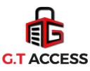 GT Access logo